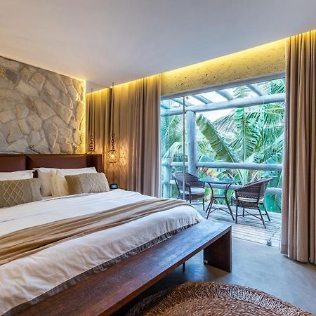 Maceió Villas Supreme Hotel מראה חיצוני תמונה