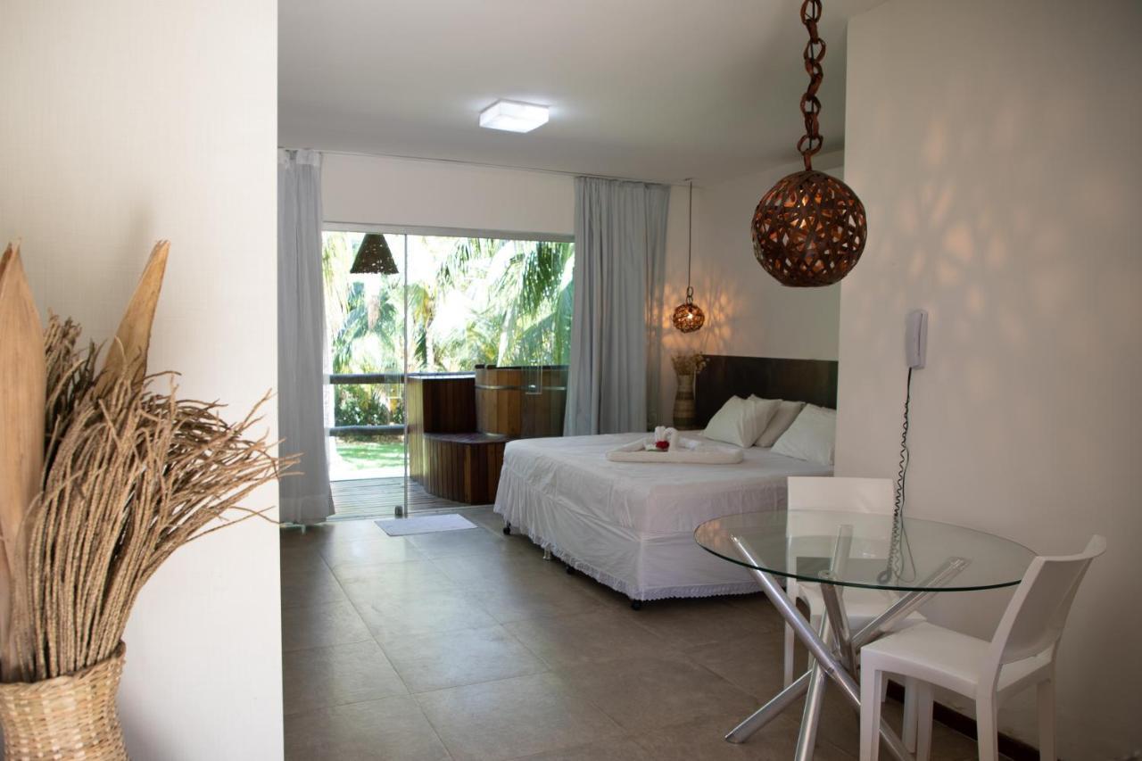 Maceió Villas Supreme Hotel מראה חיצוני תמונה