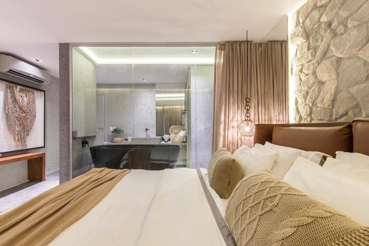 Maceió Villas Supreme Hotel מראה חיצוני תמונה