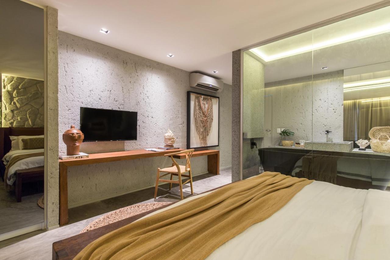 Maceió Villas Supreme Hotel מראה חיצוני תמונה