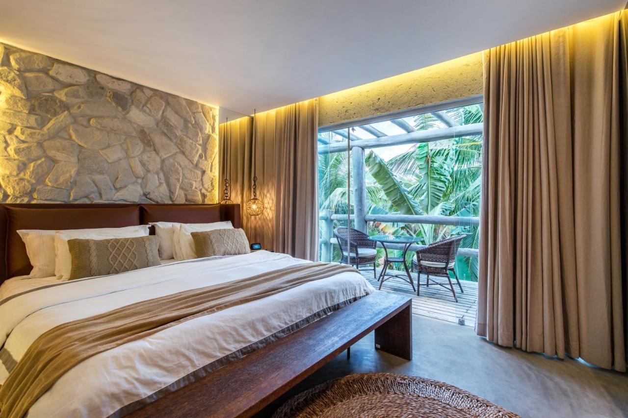 Maceió Villas Supreme Hotel מראה חיצוני תמונה