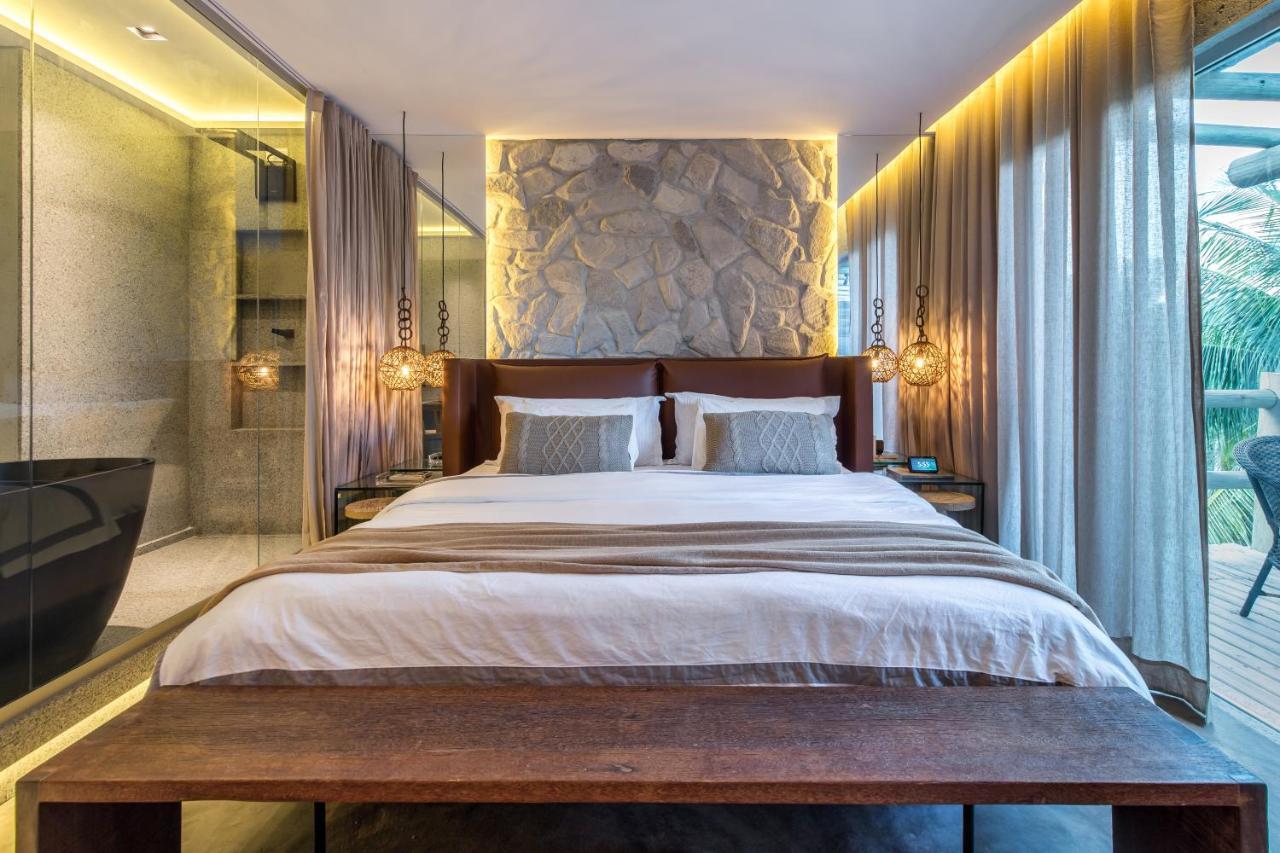 Maceió Villas Supreme Hotel מראה חיצוני תמונה
