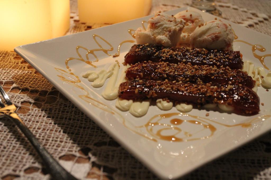 Maceió Villas Supreme Hotel מראה חיצוני תמונה