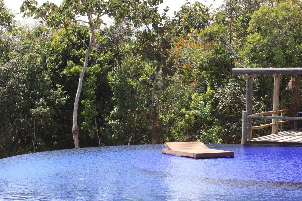 Maceió Villas Supreme Hotel מראה חיצוני תמונה