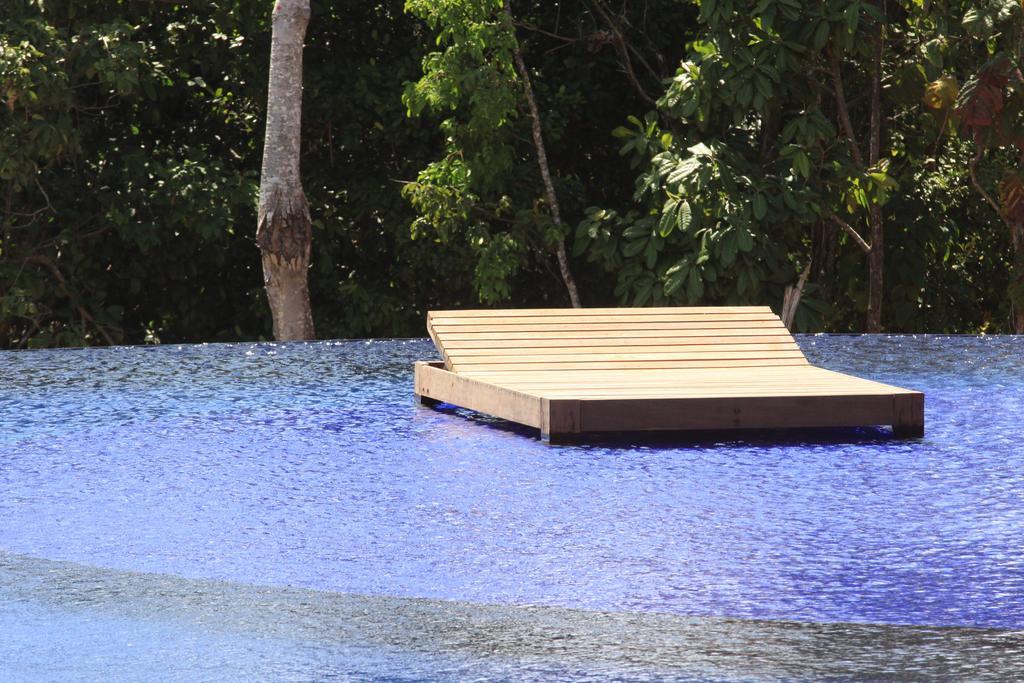 Maceió Villas Supreme Hotel מראה חיצוני תמונה