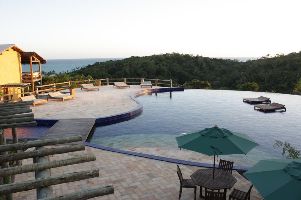 Maceió Villas Supreme Hotel מראה חיצוני תמונה