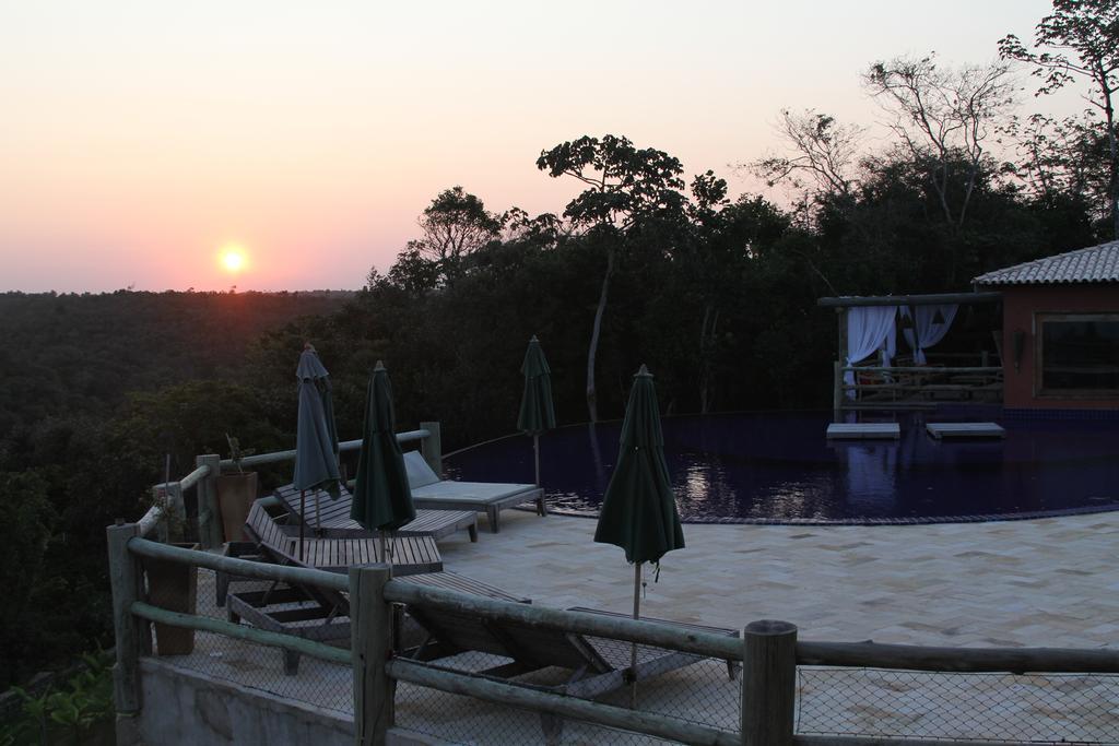 Maceió Villas Supreme Hotel מראה חיצוני תמונה