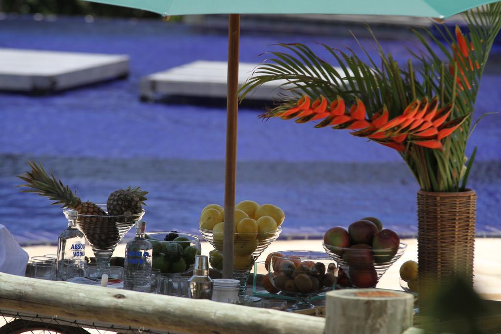 Maceió Villas Supreme Hotel מראה חיצוני תמונה