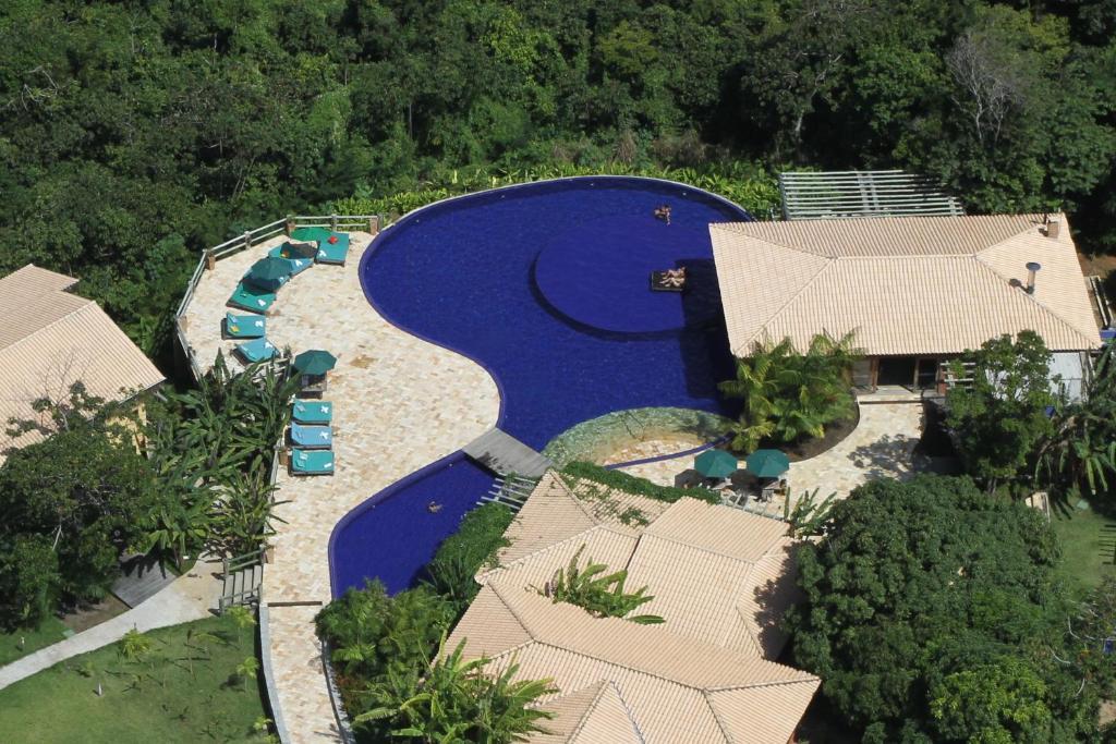 Maceió Villas Supreme Hotel מראה חיצוני תמונה