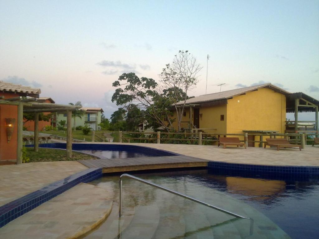 Maceió Villas Supreme Hotel מראה חיצוני תמונה