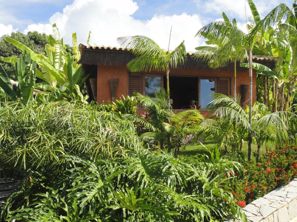 Maceió Villas Supreme Hotel מראה חיצוני תמונה