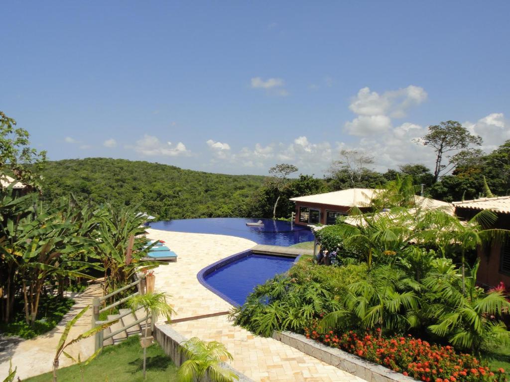 Maceió Villas Supreme Hotel מראה חיצוני תמונה