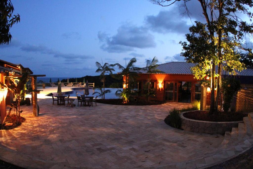 Maceió Villas Supreme Hotel מראה חיצוני תמונה