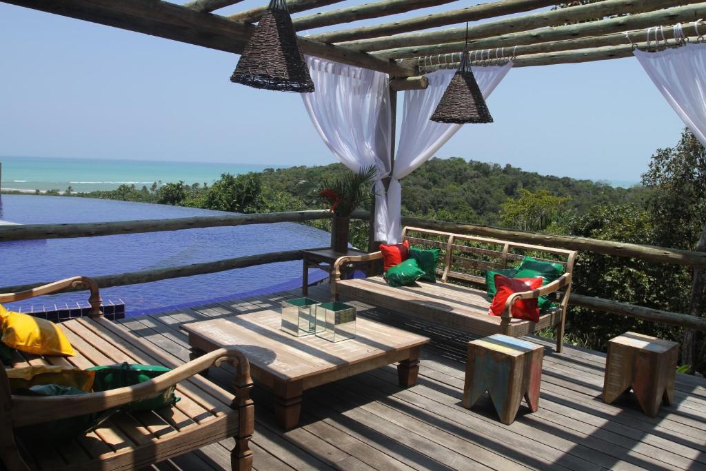 Maceió Villas Supreme Hotel מראה חיצוני תמונה