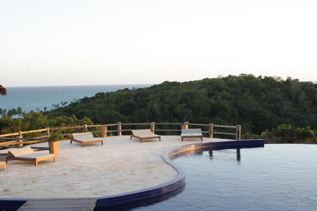 Maceió Villas Supreme Hotel מראה חיצוני תמונה