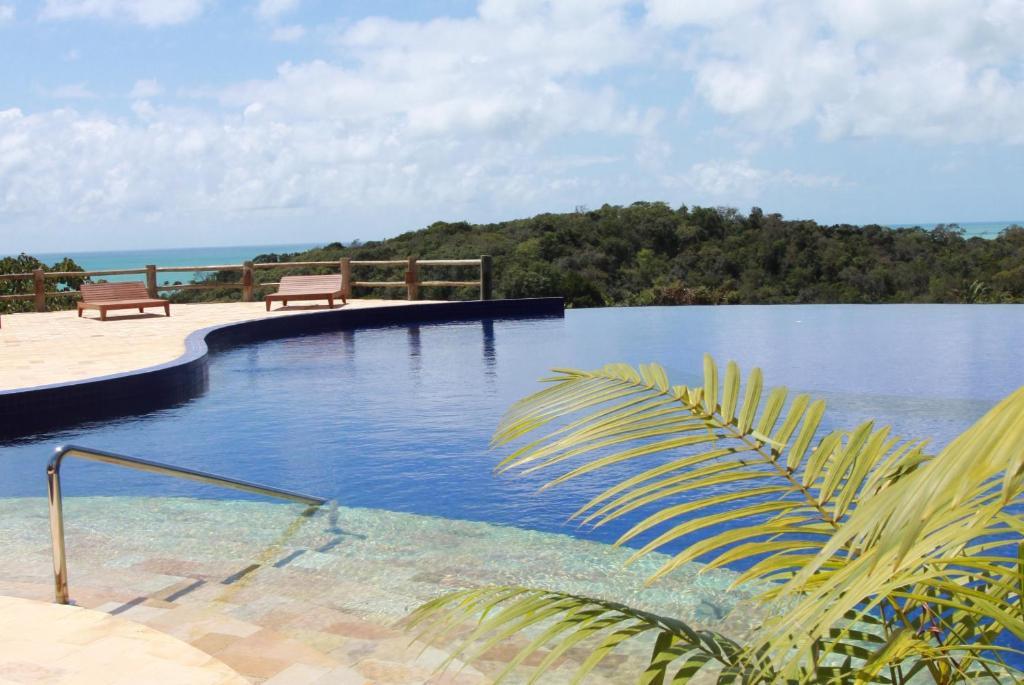 Maceió Villas Supreme Hotel מראה חיצוני תמונה