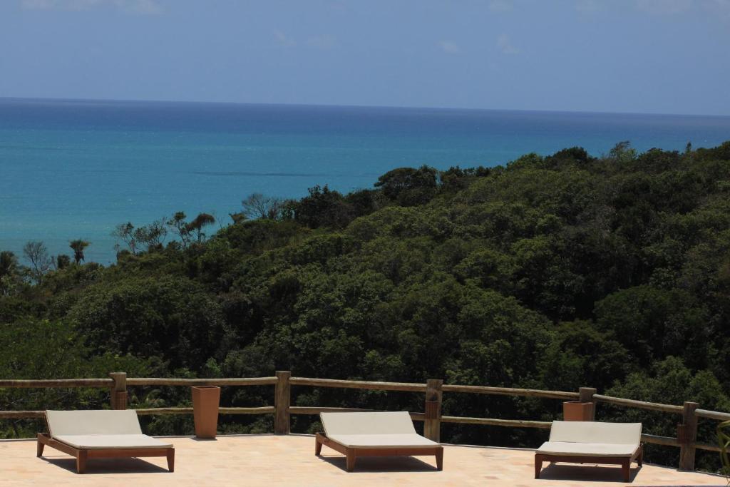 Maceió Villas Supreme Hotel מראה חיצוני תמונה