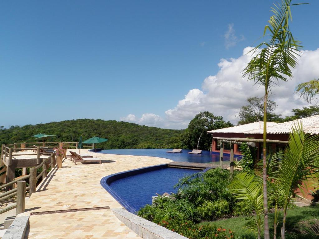 Maceió Villas Supreme Hotel מראה חיצוני תמונה
