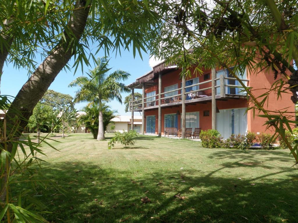 Maceió Villas Supreme Hotel מראה חיצוני תמונה