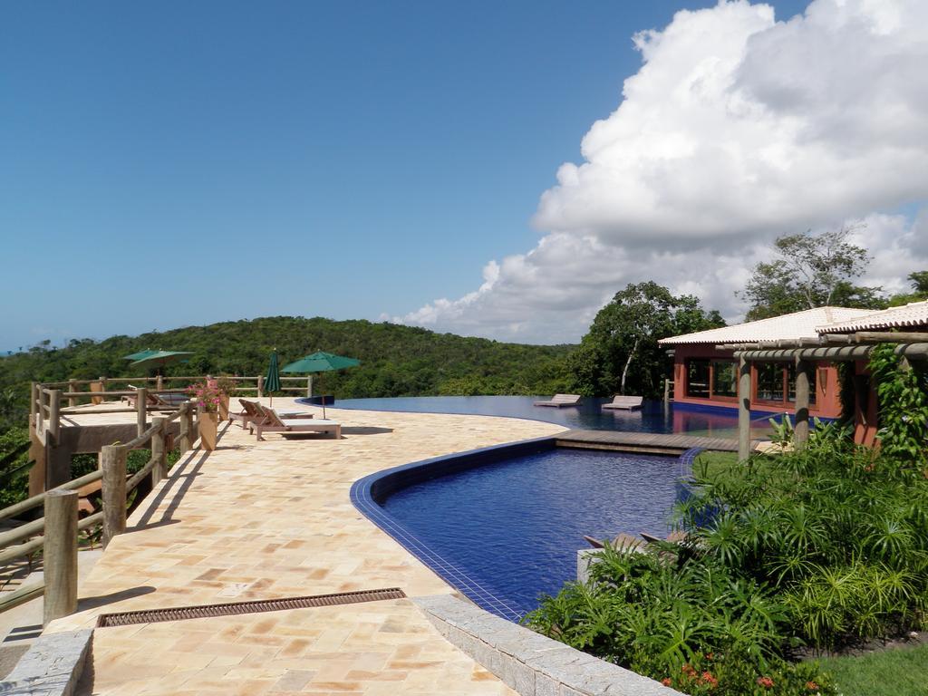 Maceió Villas Supreme Hotel מראה חיצוני תמונה