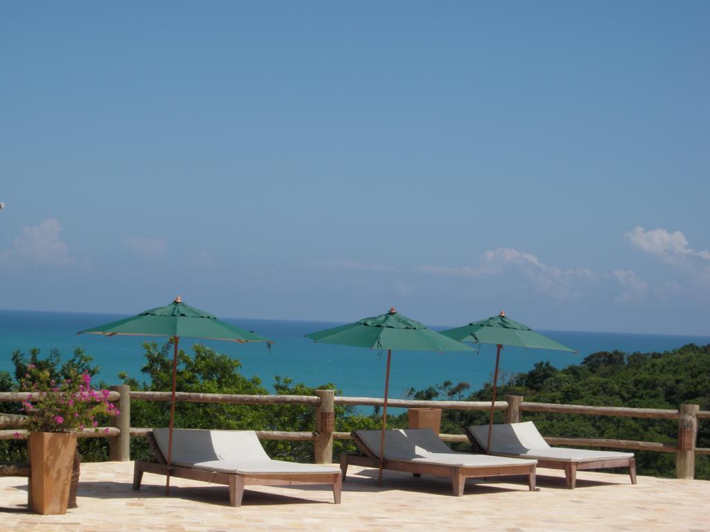 Maceió Villas Supreme Hotel מראה חיצוני תמונה