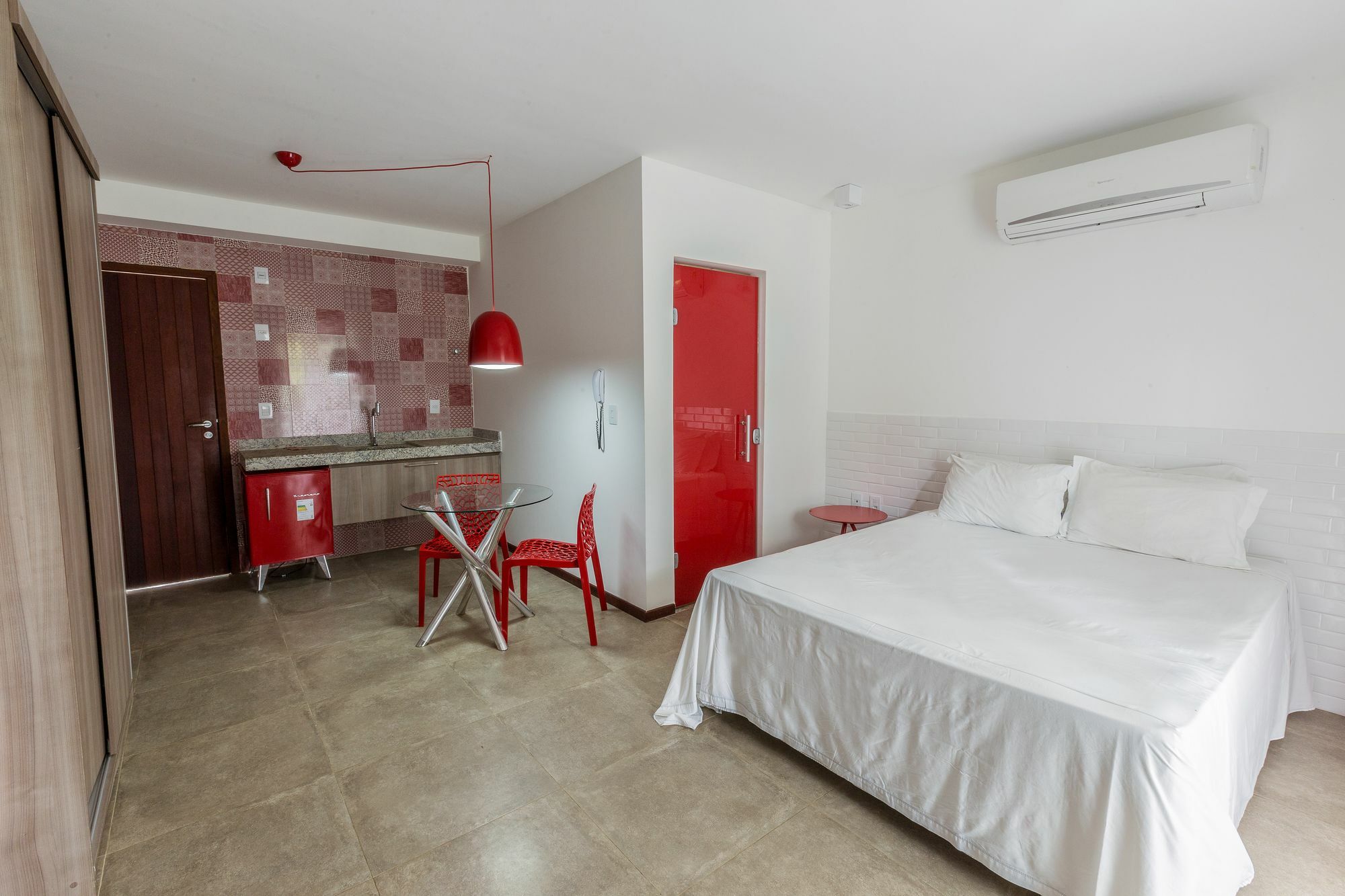 Maceió Villas Supreme Hotel מראה חיצוני תמונה