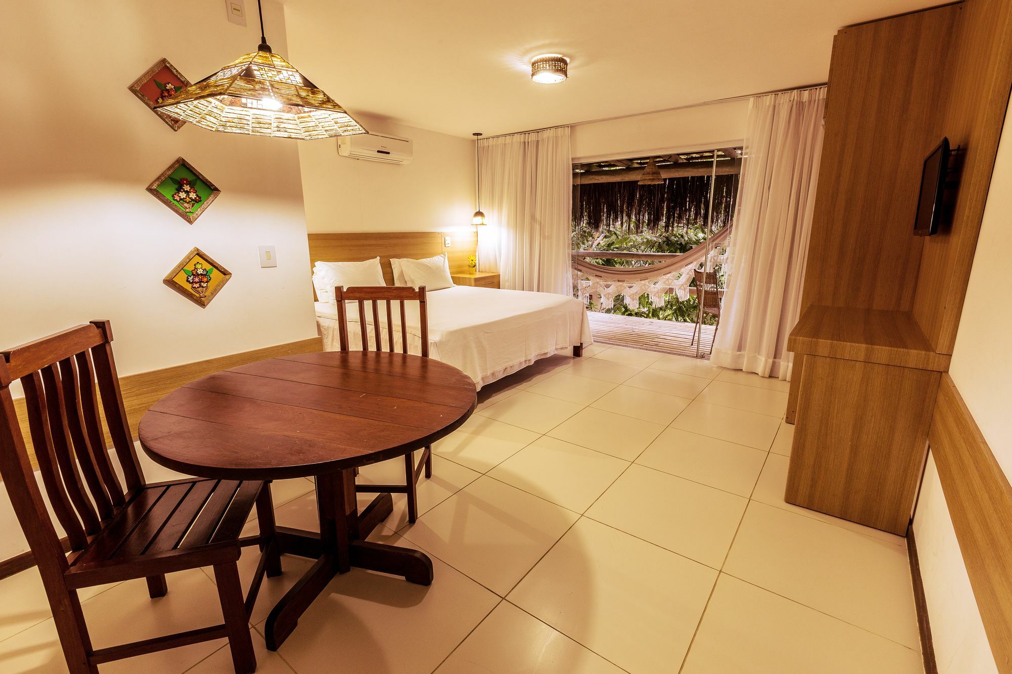 Maceió Villas Supreme Hotel מראה חיצוני תמונה