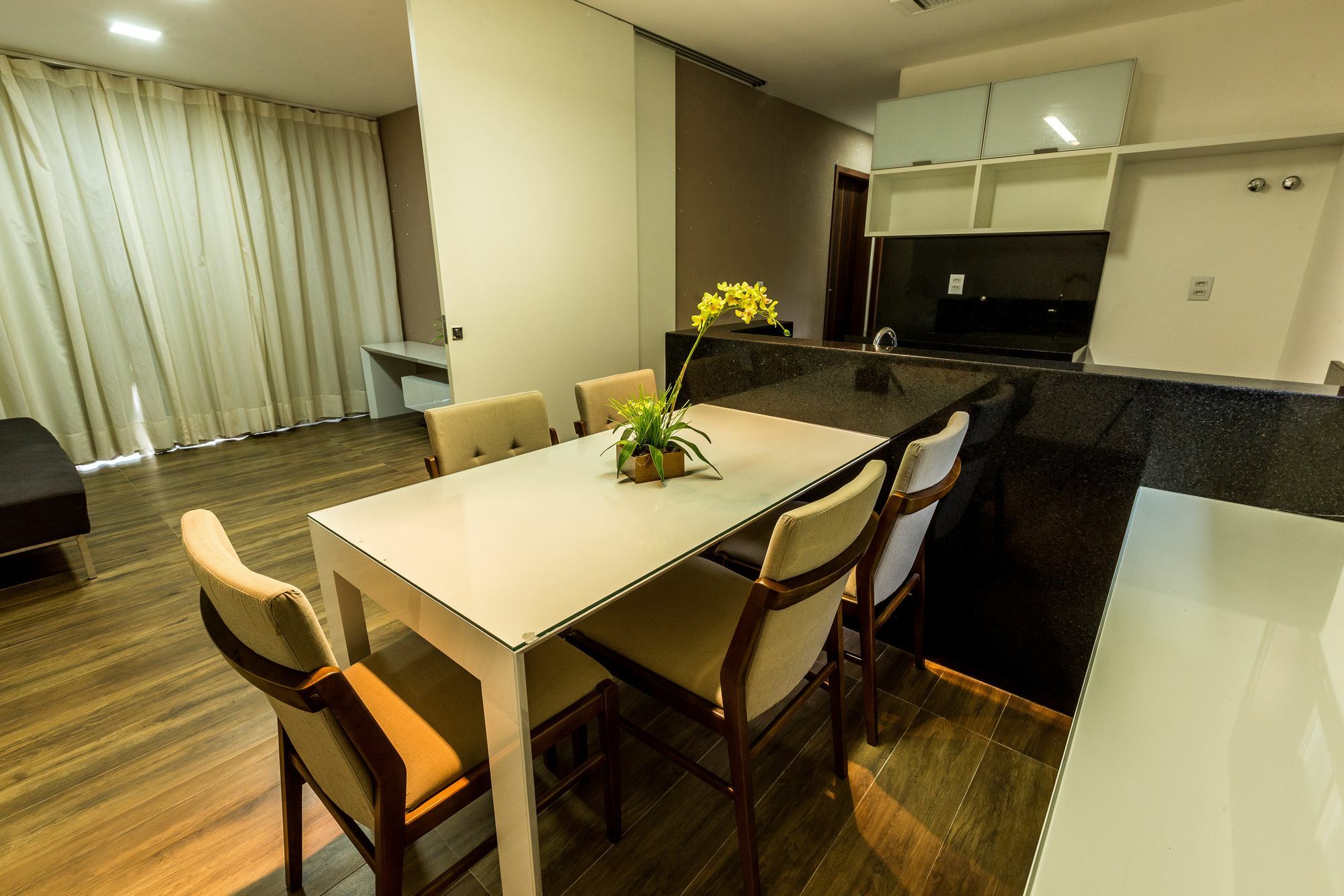 Maceió Villas Supreme Hotel מראה חיצוני תמונה
