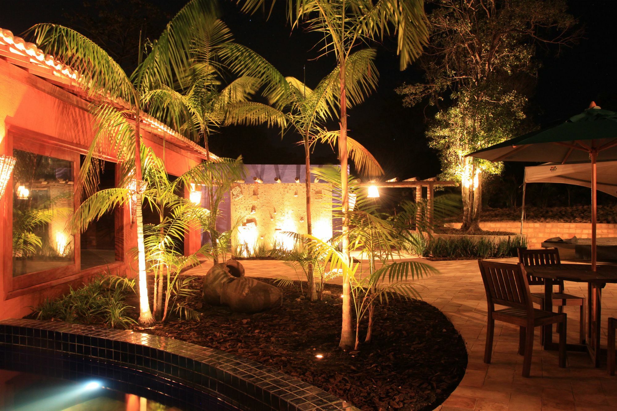 Maceió Villas Supreme Hotel מראה חיצוני תמונה