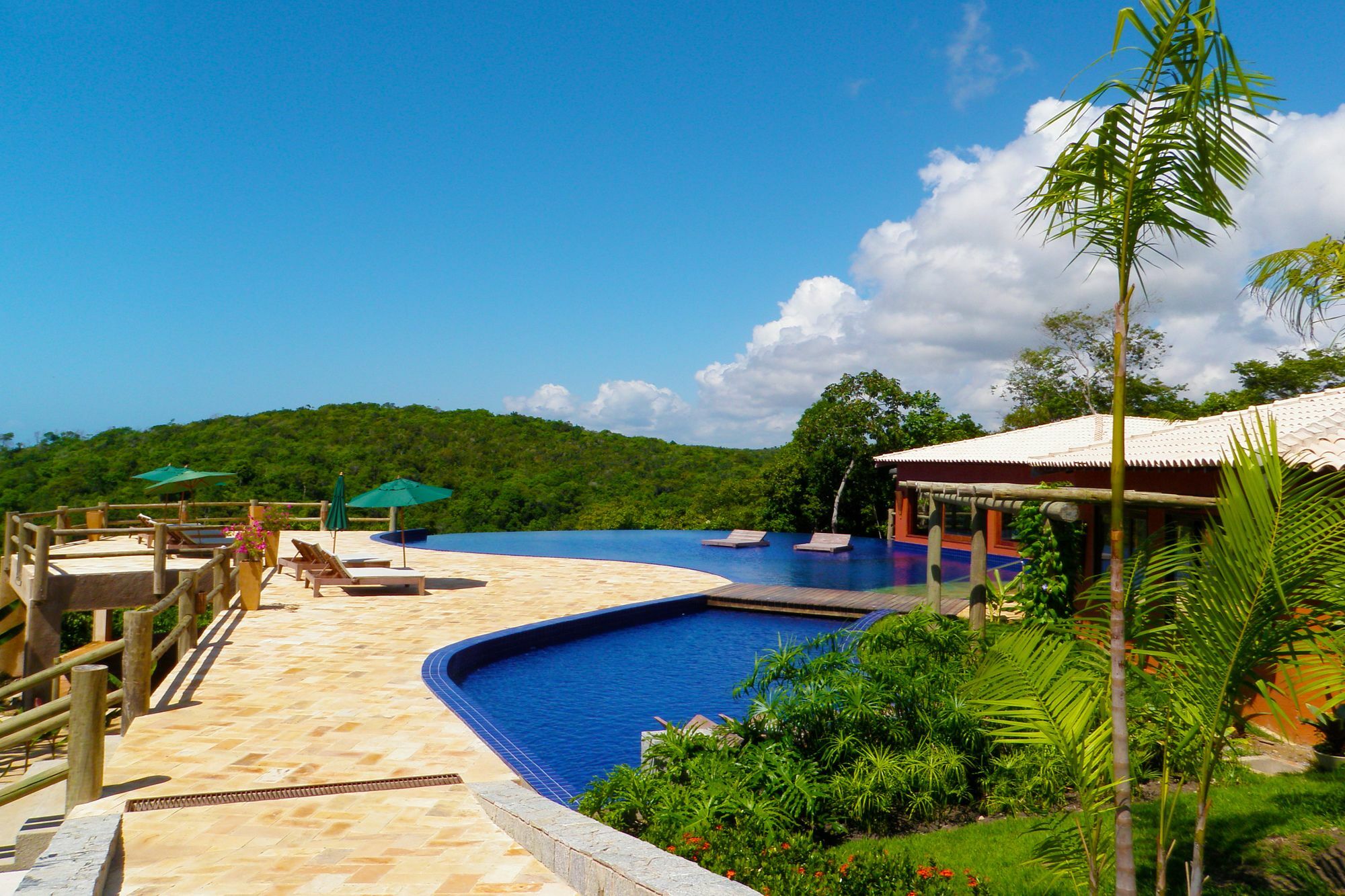Maceió Villas Supreme Hotel מראה חיצוני תמונה
