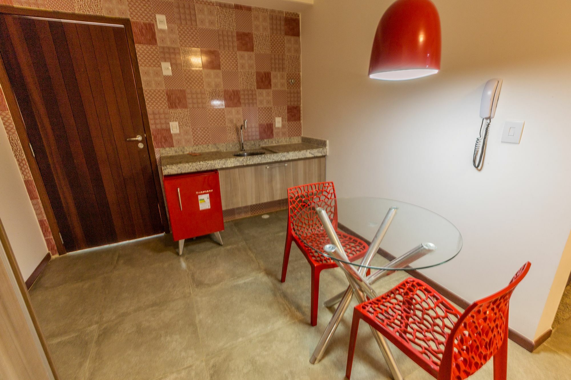 Maceió Villas Supreme Hotel מראה חיצוני תמונה