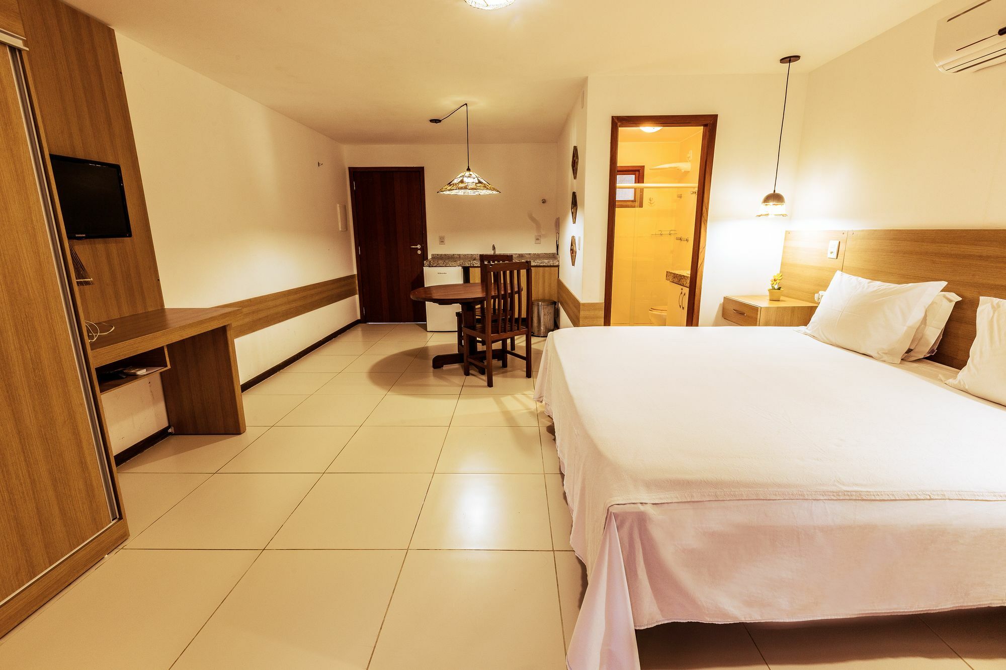 Maceió Villas Supreme Hotel מראה חיצוני תמונה