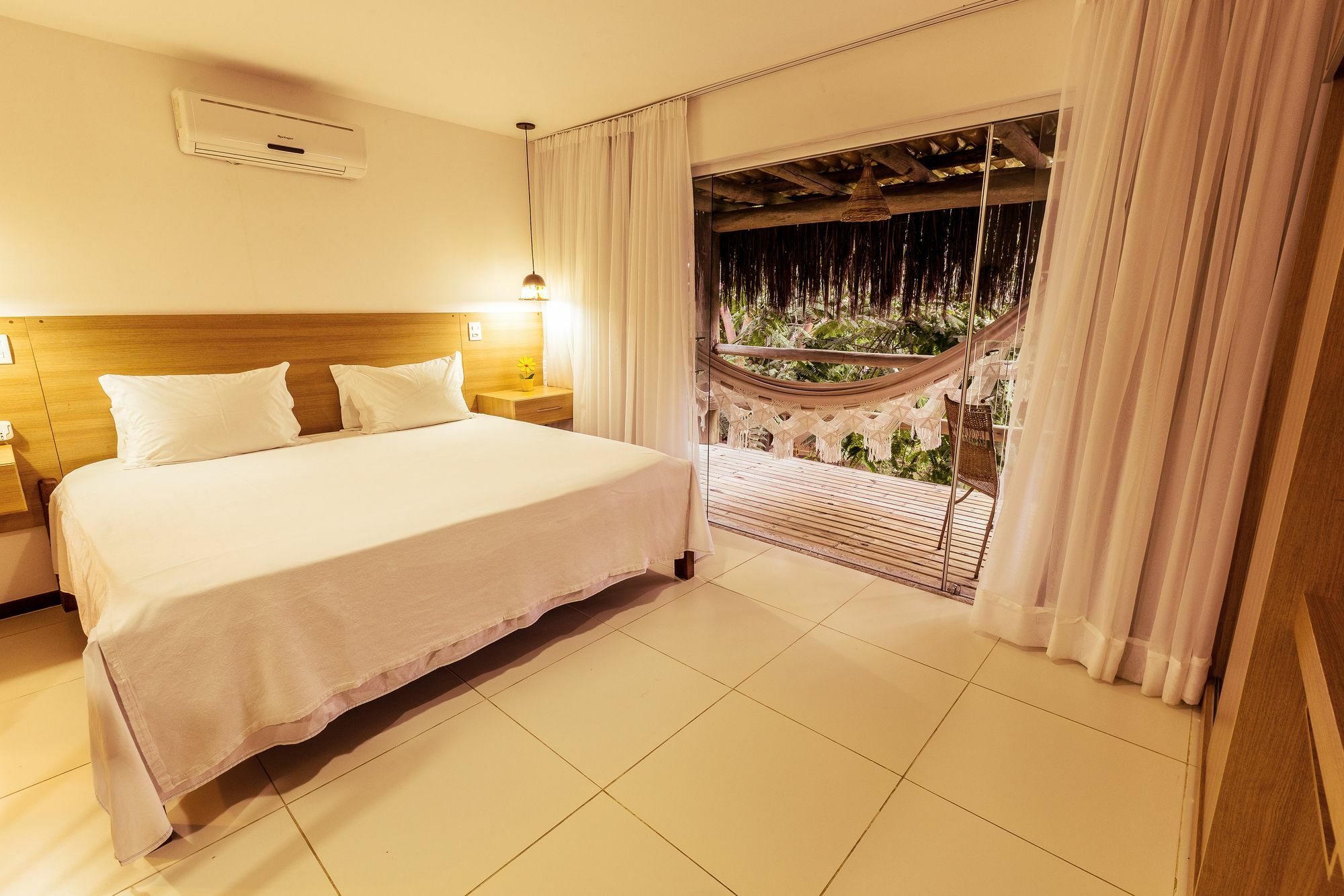 Maceió Villas Supreme Hotel מראה חיצוני תמונה